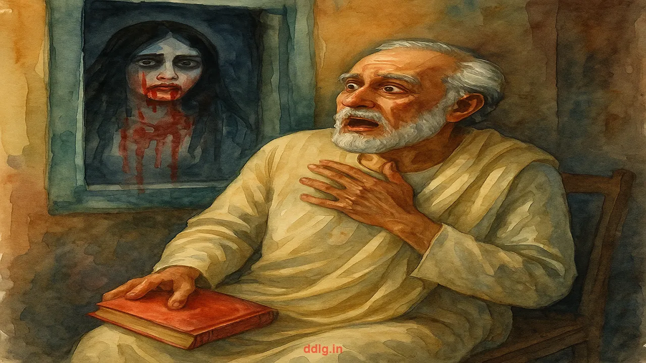 শিহরণ