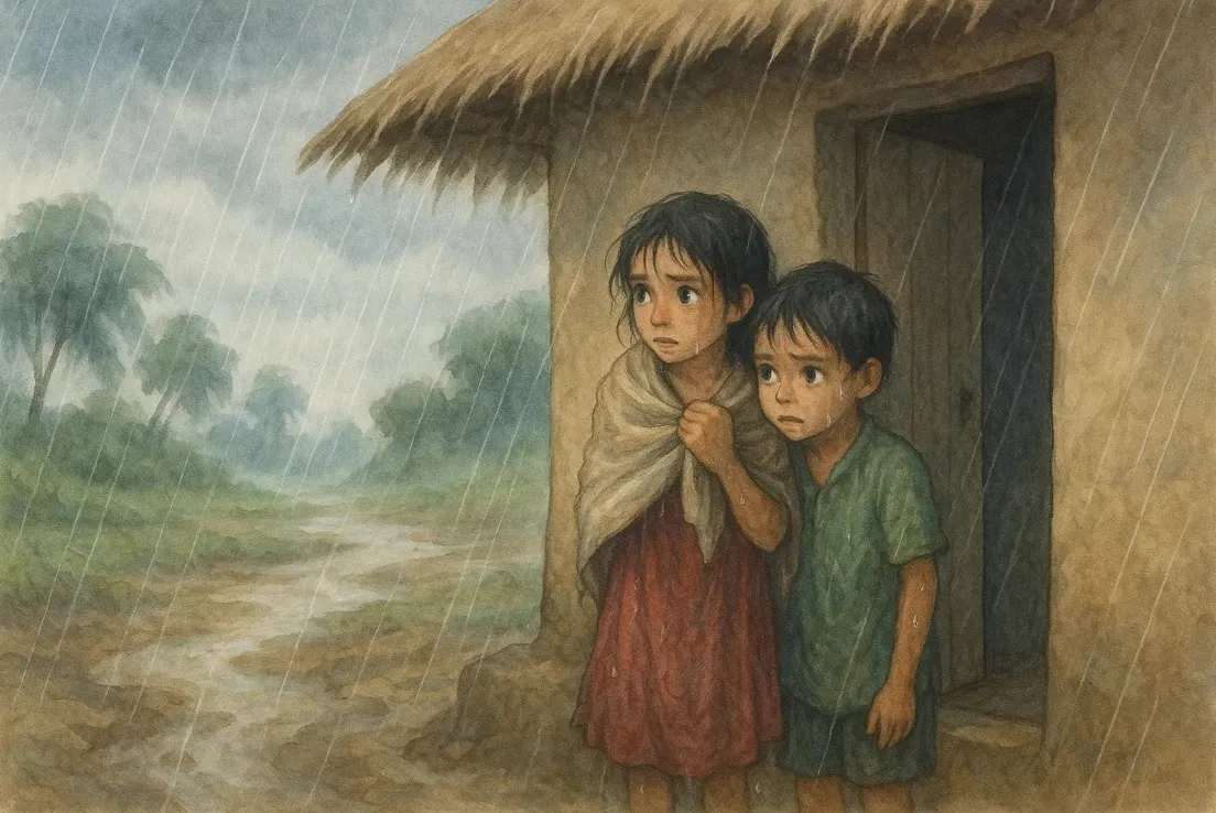 সখের রাখাল - সাহসিকতার গল্প | বাংলা গল্প