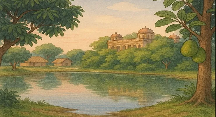 স্বপ্নাদেশ - হৃদয়স্পর্শী গল্প | বাংলা গল্প
