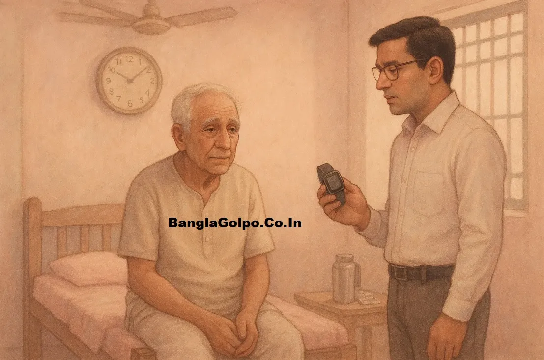 সমাজ সচেতন গল্প