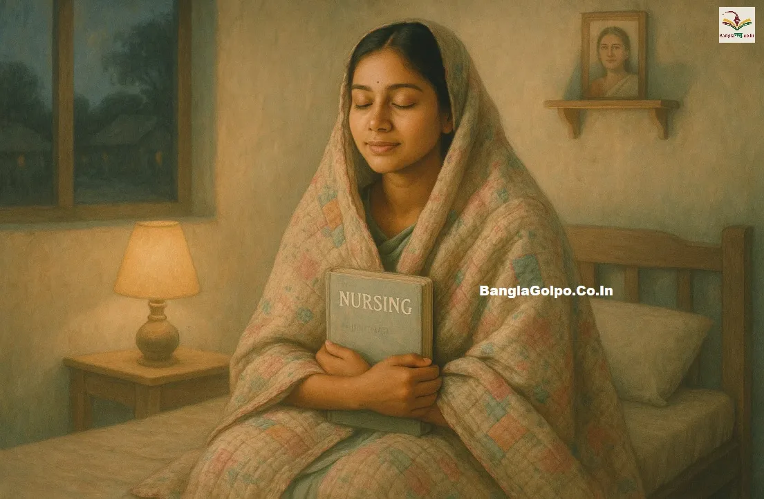 একটা কাঁথার গল্প - অনুপ্রেরণামূলক গল্প | বাংলা গল্প