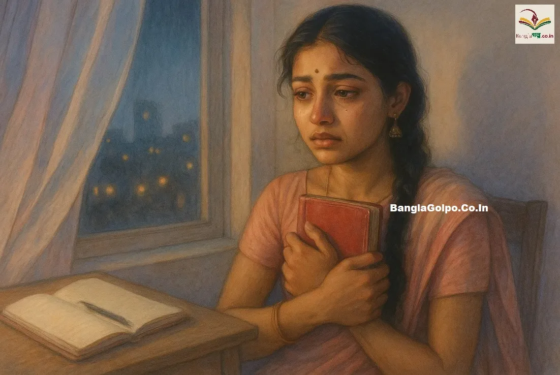 লাল ডায়েরি