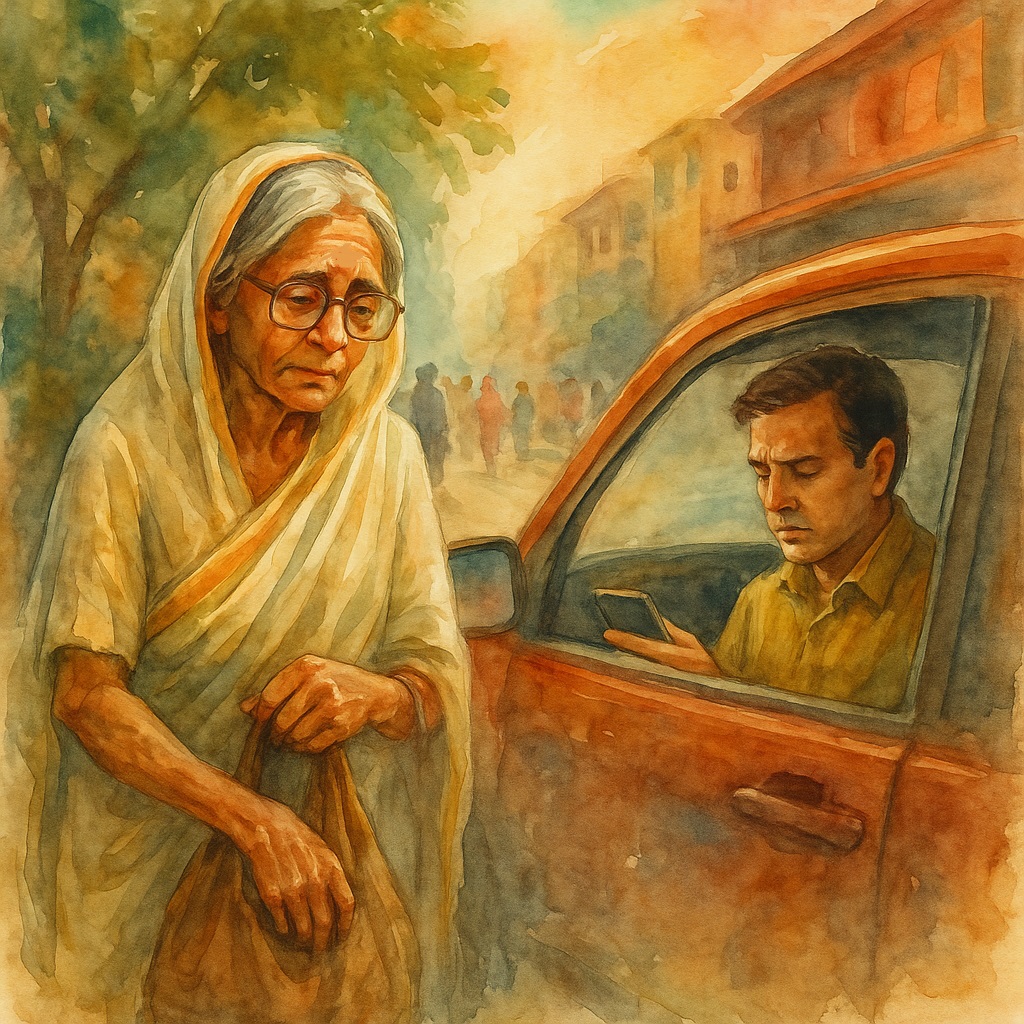 মায়ের সিঁদুর